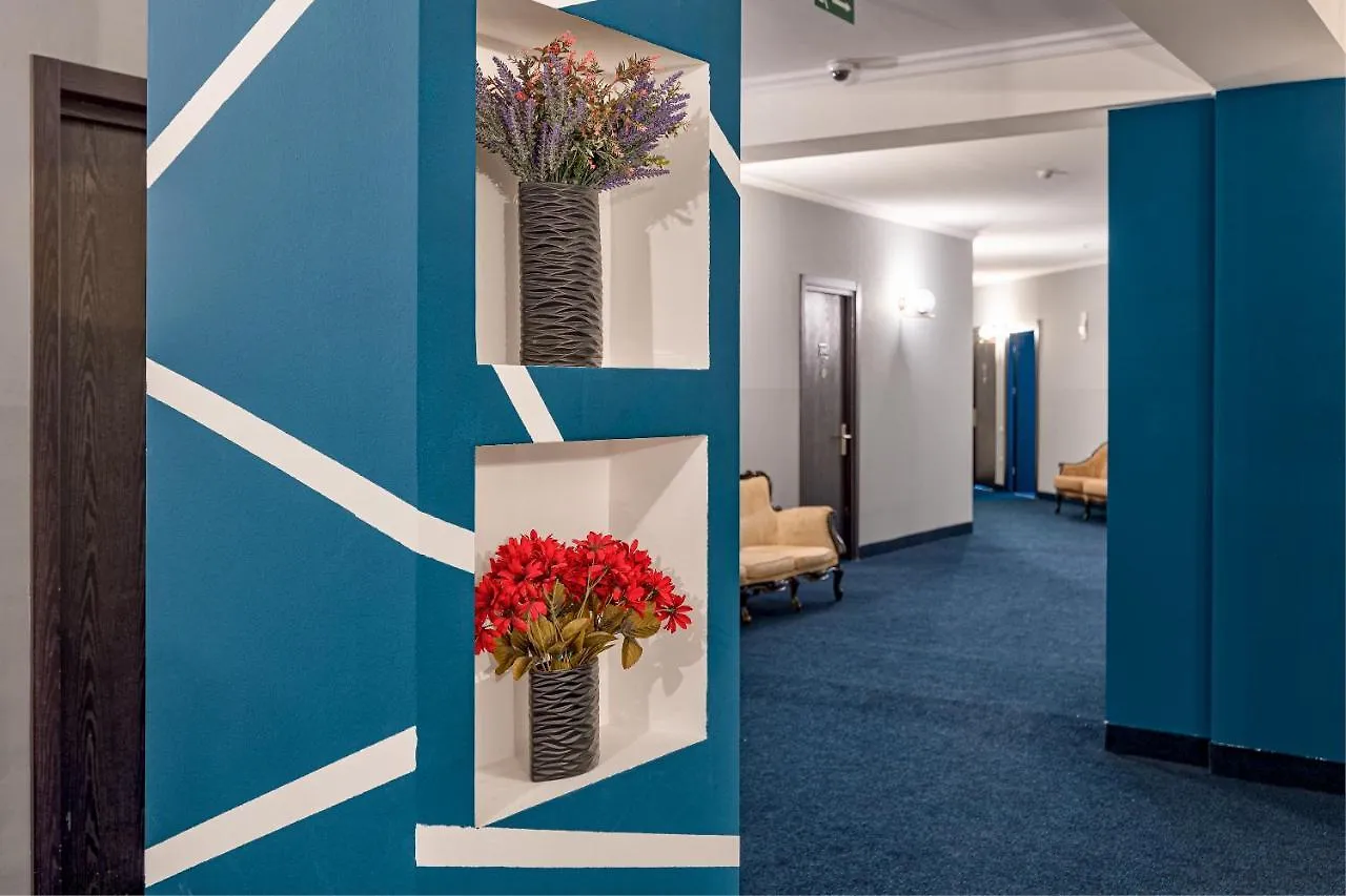 Best Western Tbilisi Art Hotel