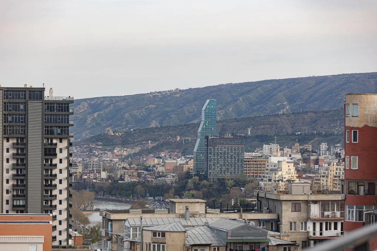 Best Western Tbilisi Art Hotel