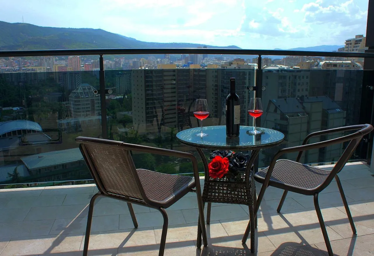 Best Western Tbilisi Art Hotel