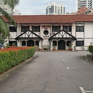 Sloane Court Hotel Singapore