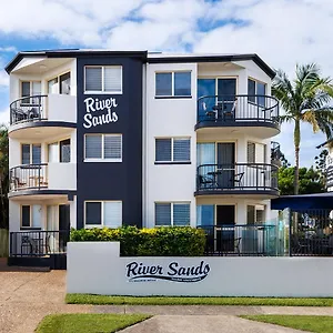 River Sands Aparthotel Maroochydore