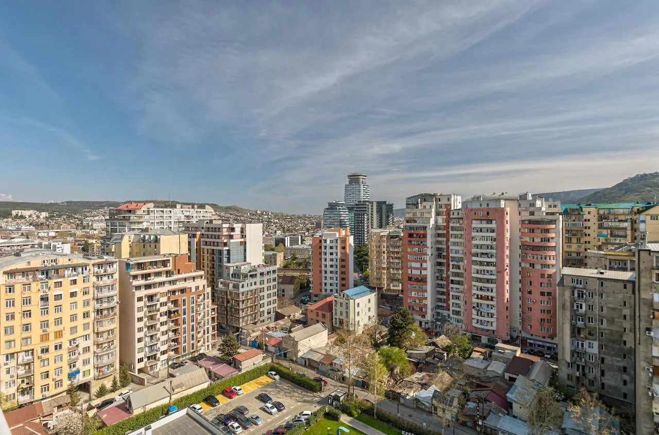 Best Western Tbilisi Art Hotel Georgia