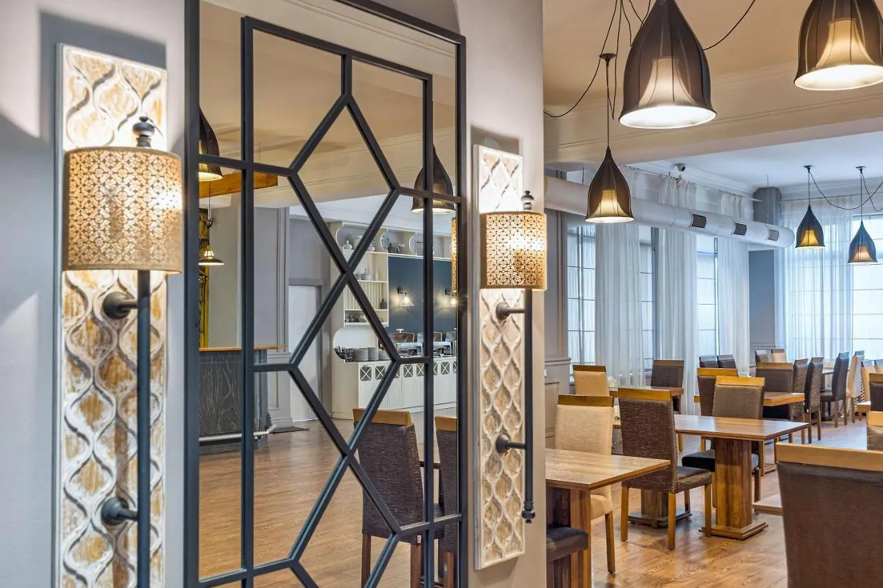 Best Western Tbilisi Art Hotel