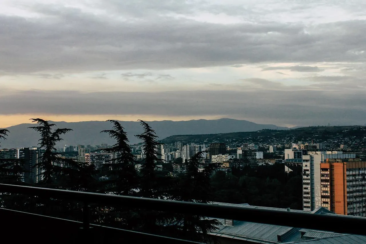 Best Western Tbilisi Art Hotel