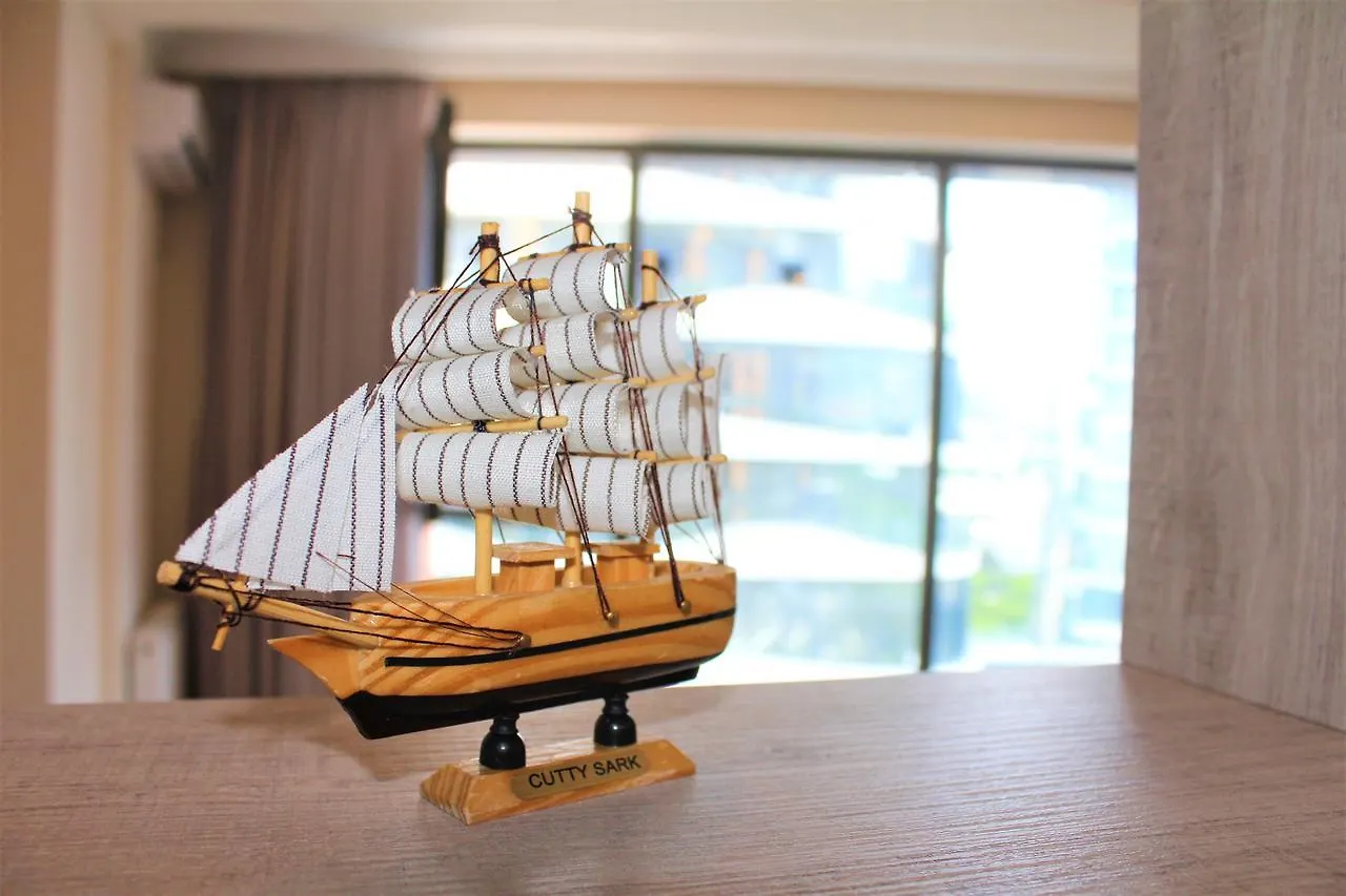 Best Western Tbilisi Art Hotel
