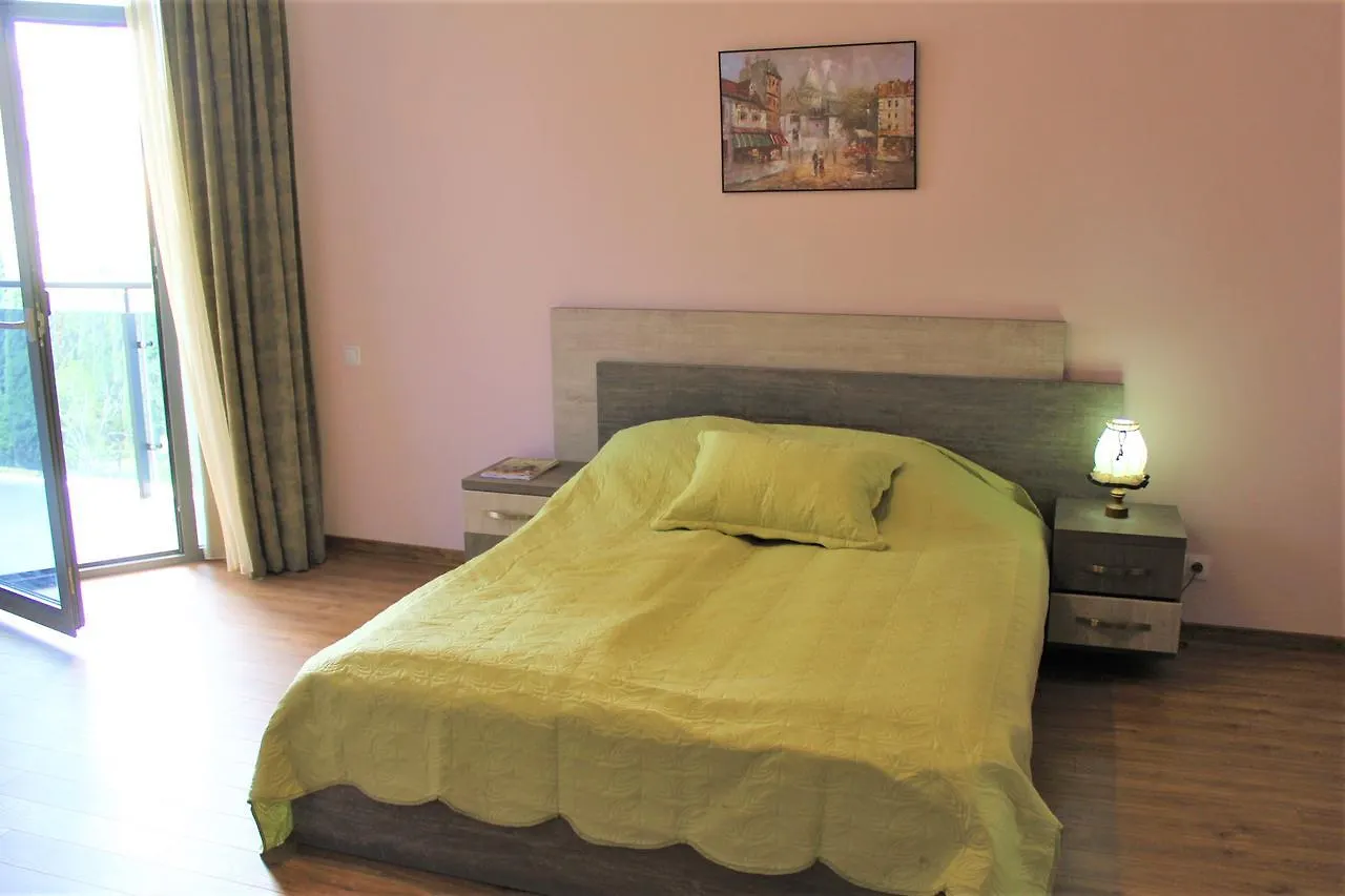 Best Western Tbilisi Art Hotel