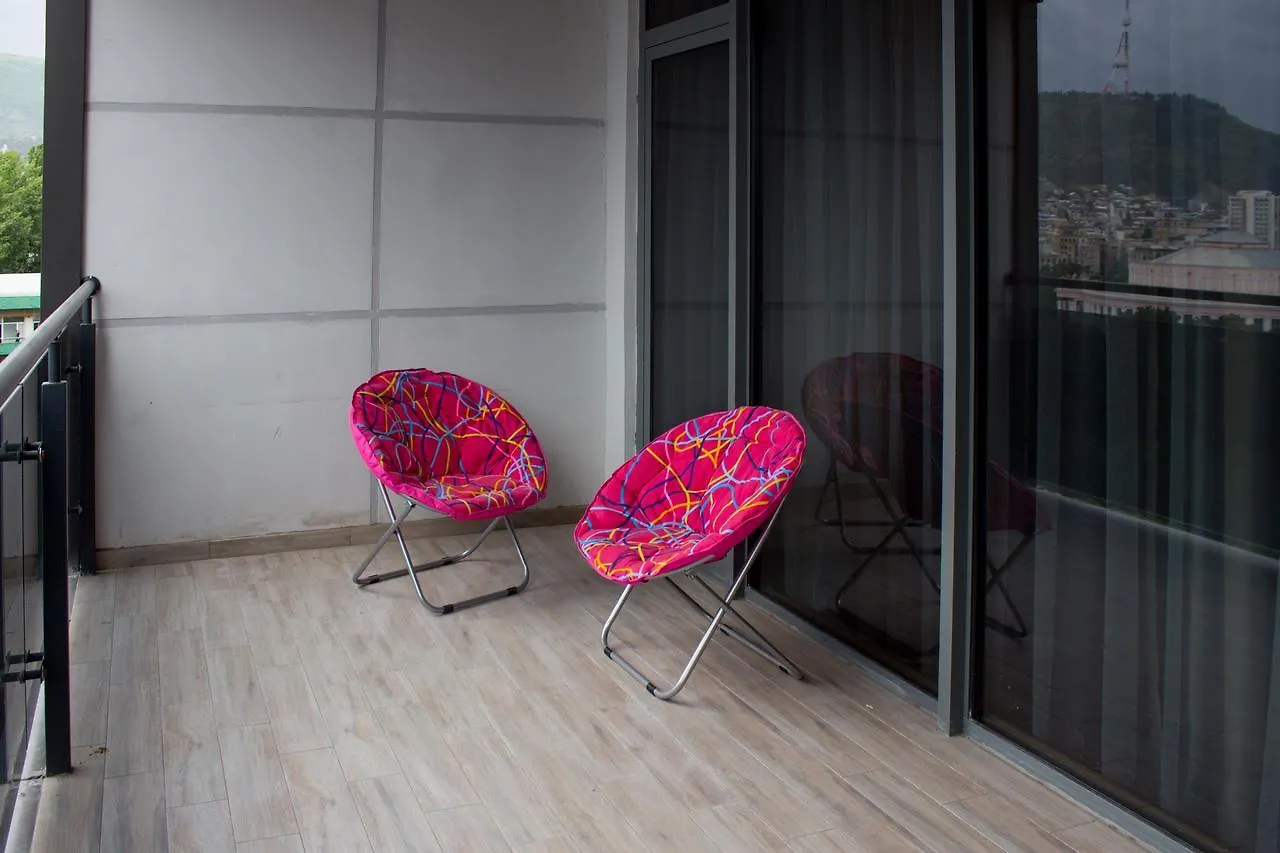 ****  Best Western Tbilisi Art Hotel Georgien