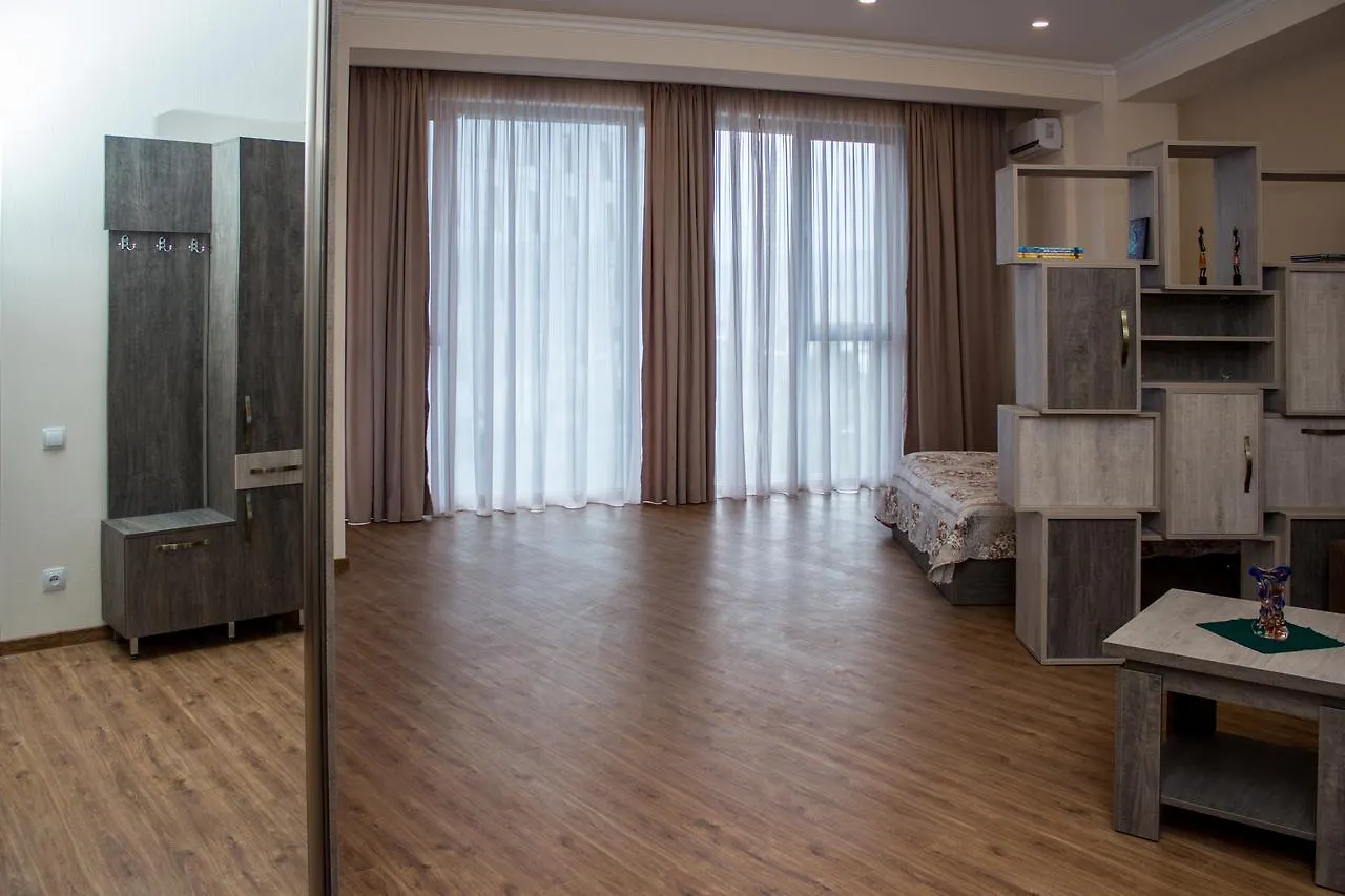 Best Western Tbilisi Art Hotel