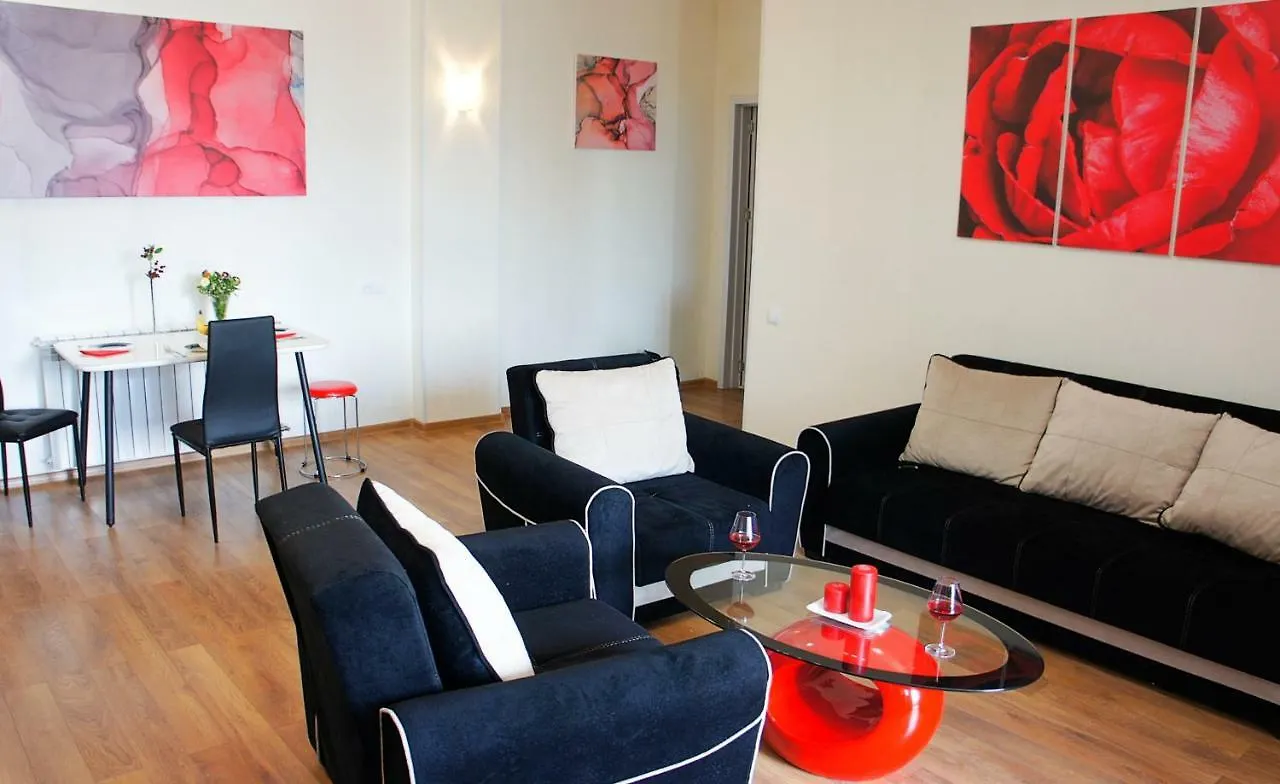 Best Western Tbilisi Art Hotel