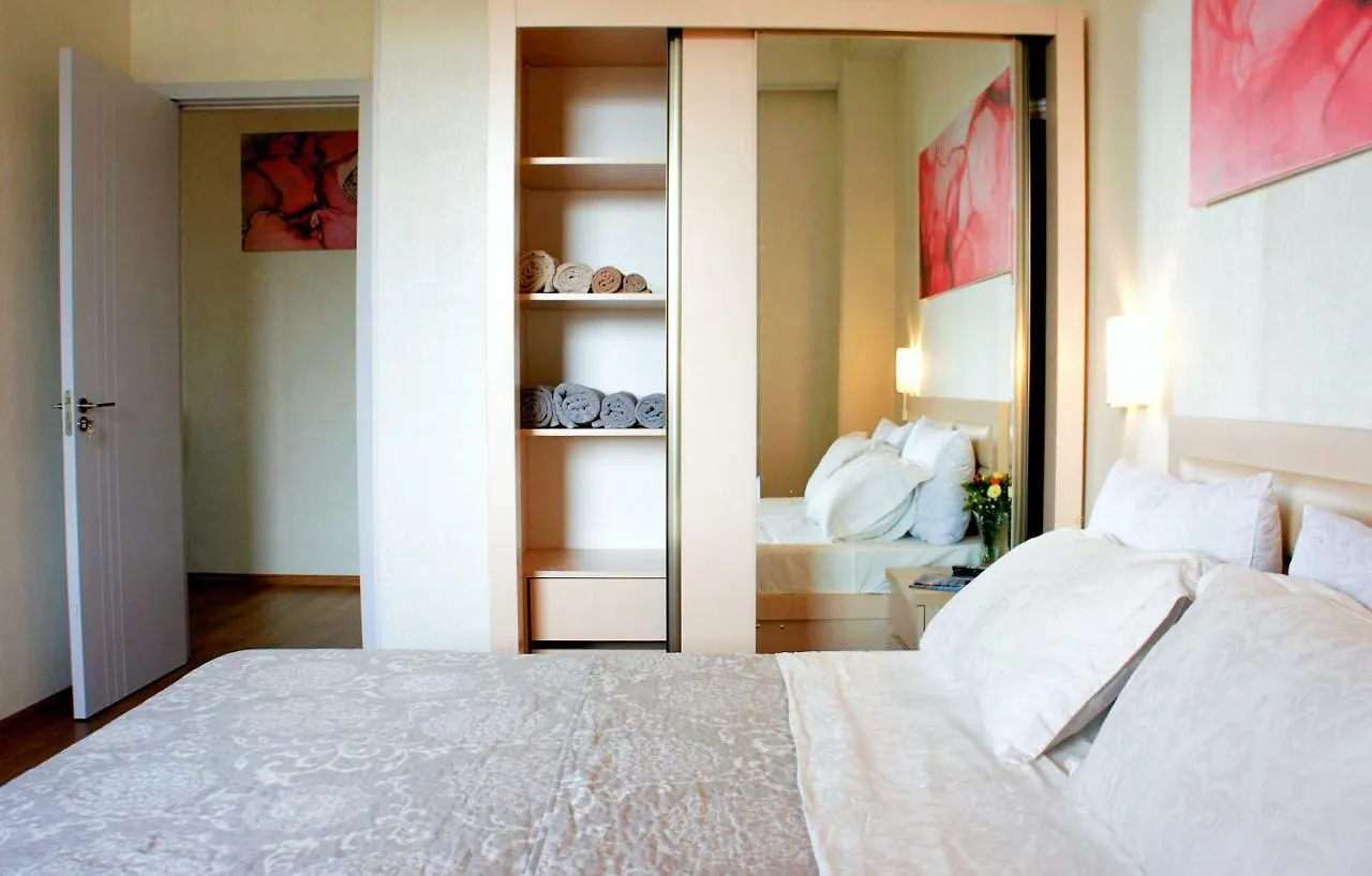 Best Western Tbilisi Art Hotel 4*,