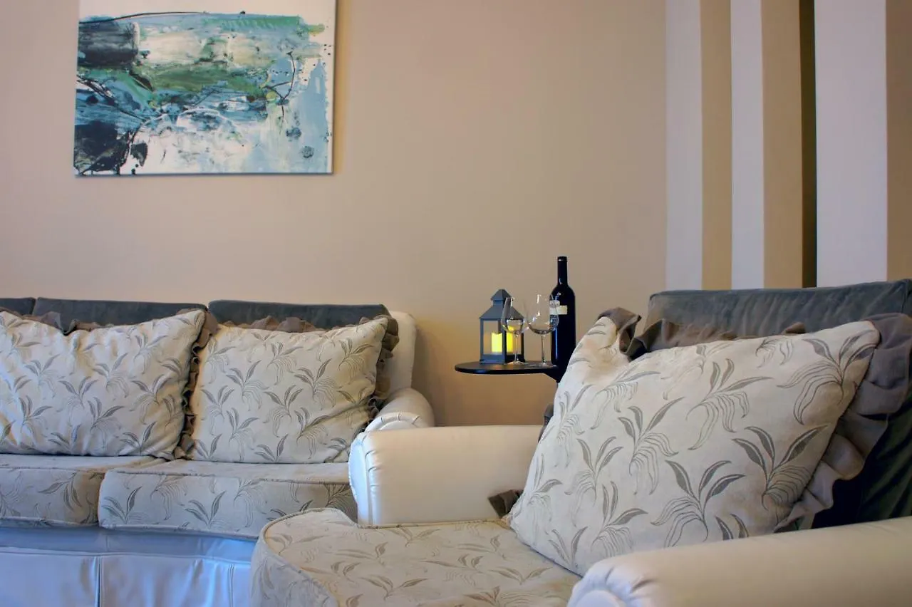 Best Western Tbilisi Art Hotel 4*,  Georgien