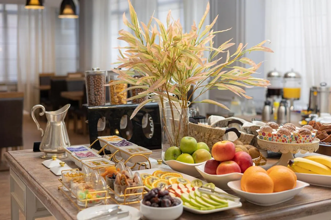 Best Western Tbilisi Art Hotel 4*,  Georgien