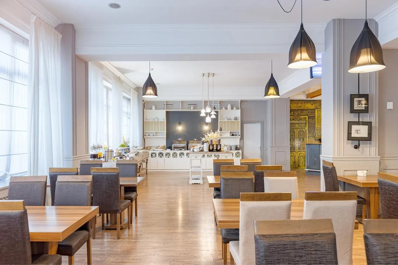 ****  Best Western Tbilisi Art Hotel Georgien