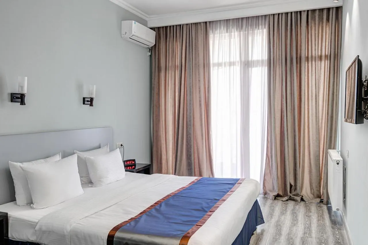 Best Western Tbilisi Art Hotel