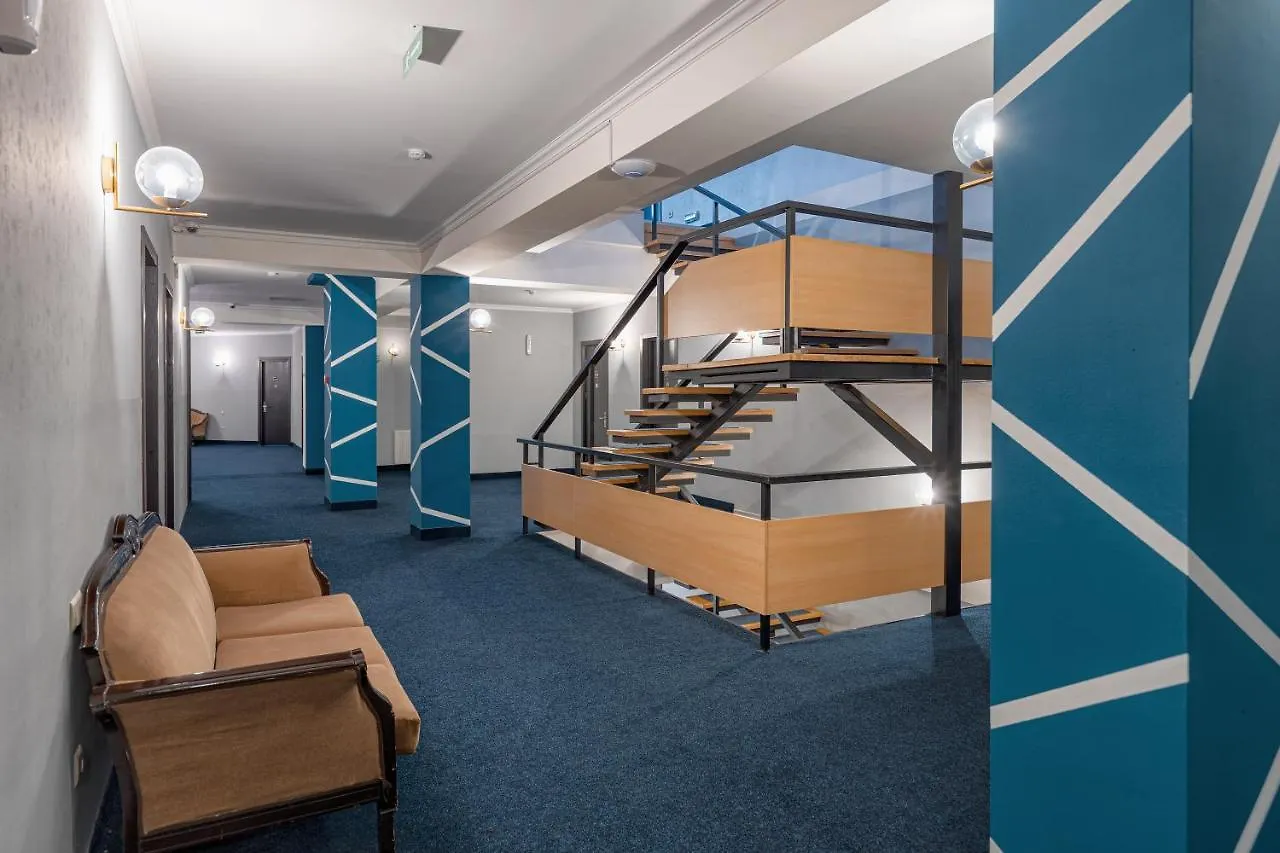 Best Western Tbilisi Art Hotel Georgien