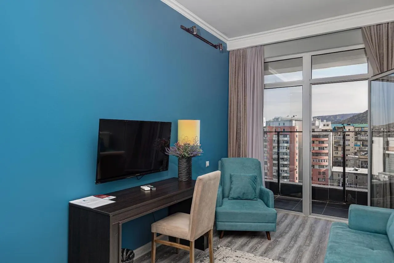 Best Western Tbilisi Art Hotel