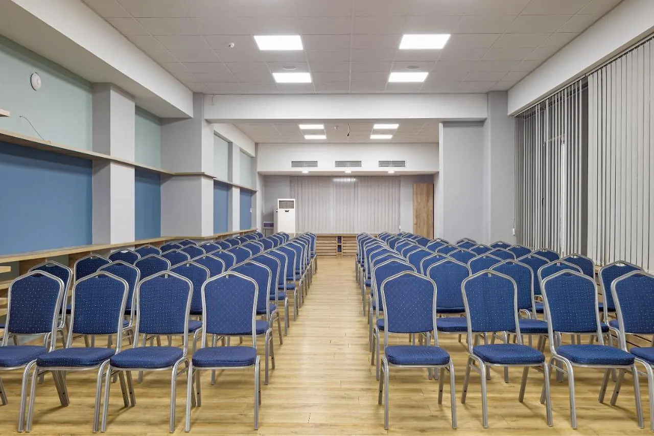 Best Western Tbilisi Art Hotel