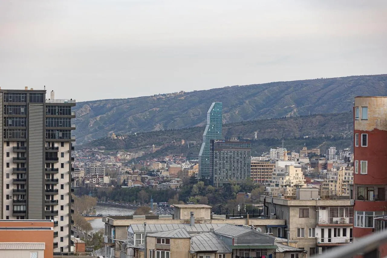 Best Western Tbilisi Art Hotel Georgien