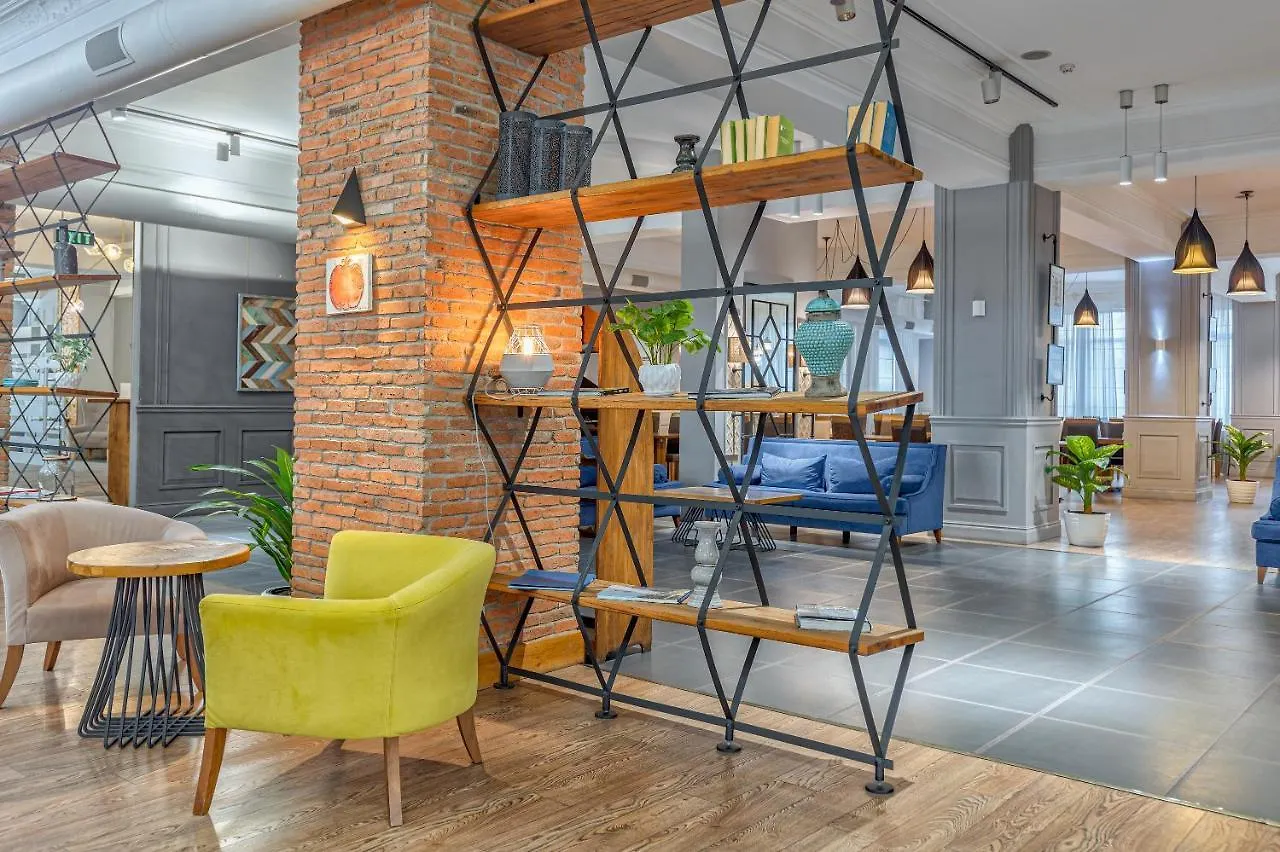 Best Western Tbilisi Art Hotel