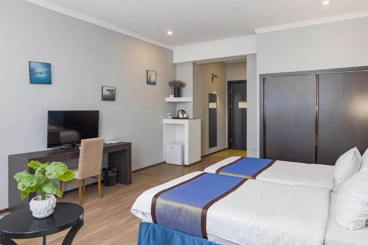 Best Western Tbilisi Art Hotel