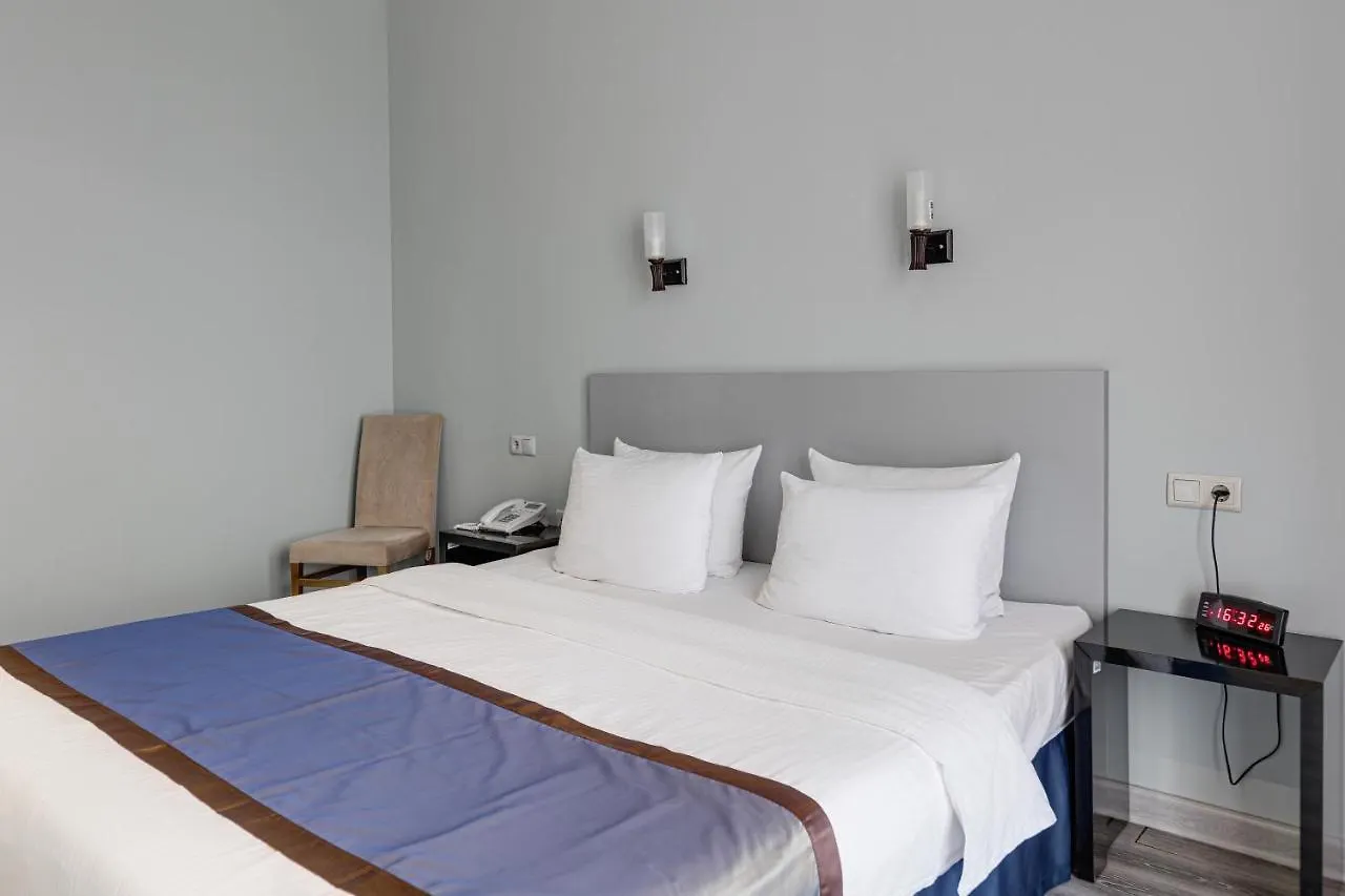 Best Western Tbilisi Art Hotel