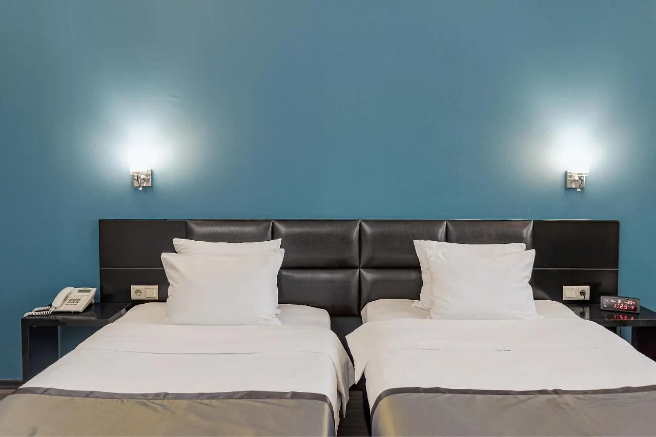 Best Western Tbilisi Art Hotel 4*,  Georgien