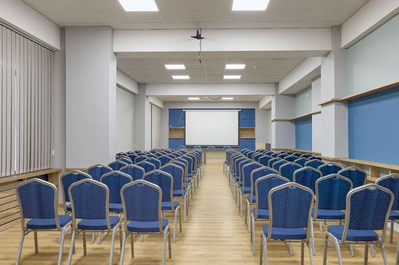 Best Western Tbilisi Art Hotel