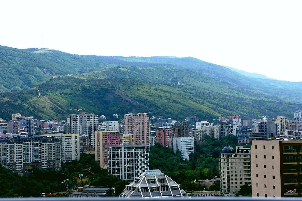 فندق بيست ويسترن تبليسي آرت 4*,  جورجيا